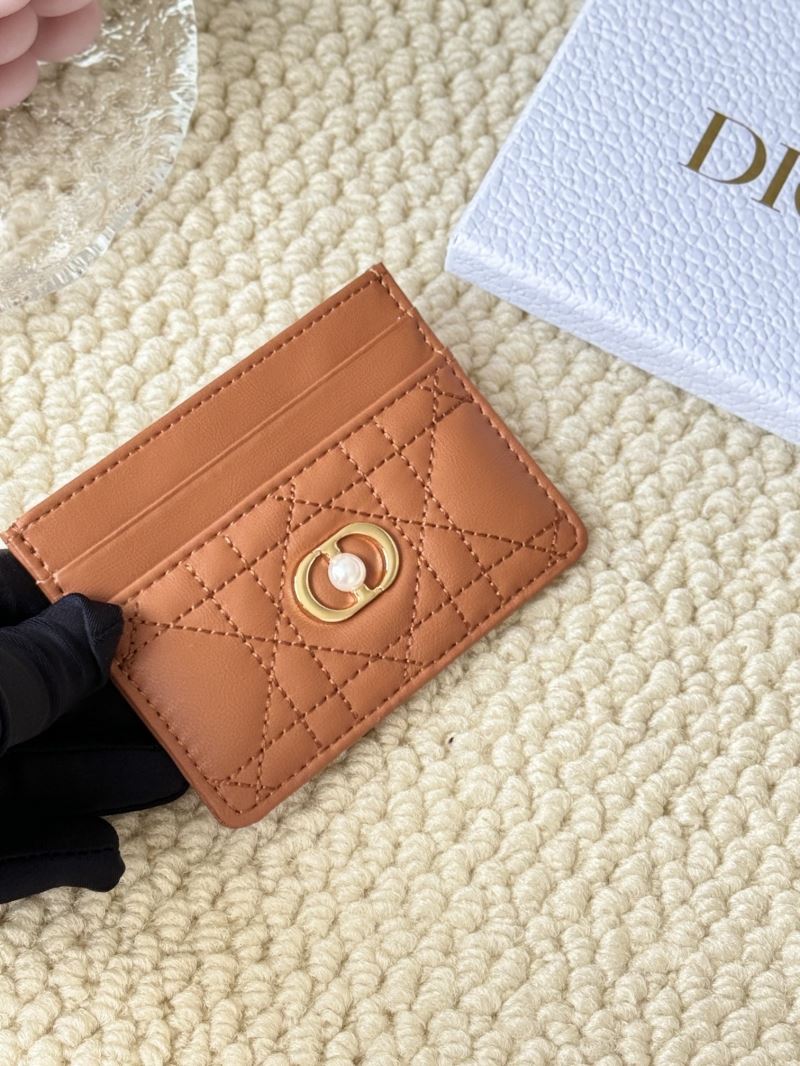 Christian Dior Wallets Purse